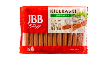 Kiełbaski Śniadaniowe luz