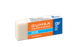 Gumka Ołówkowa