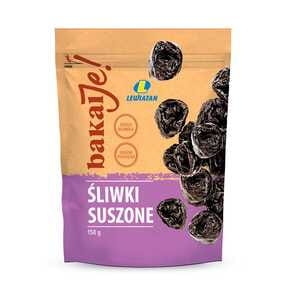 Śliwki Suszone 150G Lewiatan