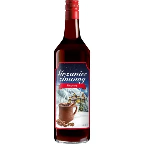 Grzaniec Klasyczny 13% 1L