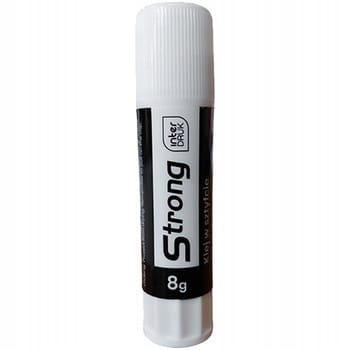 Klej W Sztyfcie 8G Interdruk