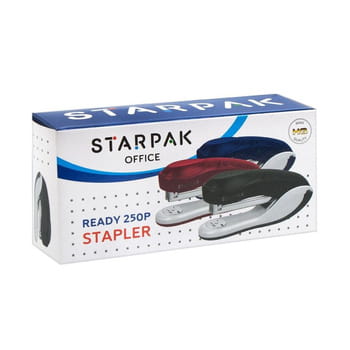 Zszywacz 24/6 Starpak