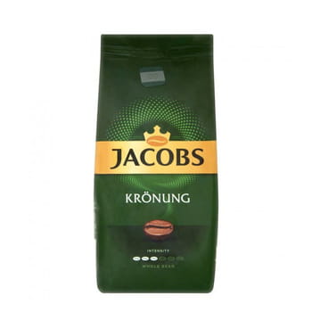 Kawa Jacobs Kronung 250g Ziarnista