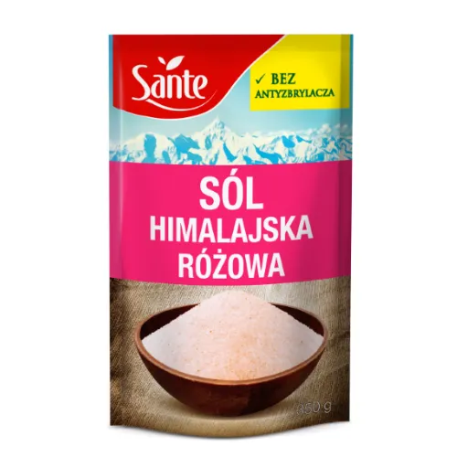 Sól himalajska Sante 350g.png