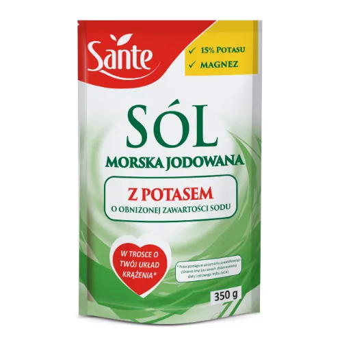 Sól z potasem Ssante 350g.png