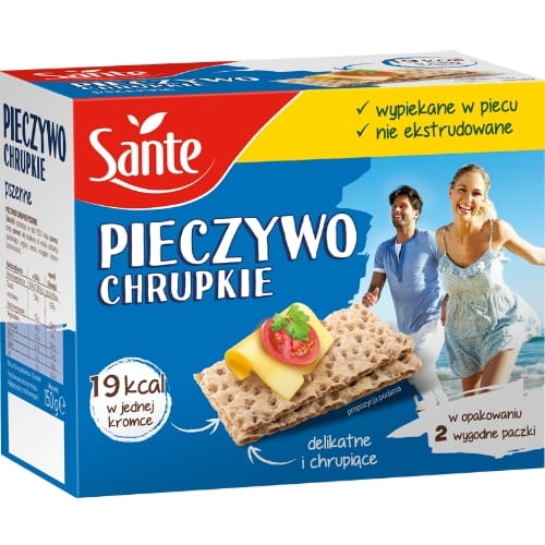 Pieczywo chrupkie Sante 150g.jpg