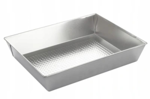 Blacha do Pieczenia 400*250*60 Smart Kitchen