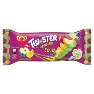 Lody Twister Monster 70ML