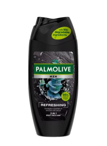 Żel pod prysznic Palmolive Men Refreshing 3w1 500ML