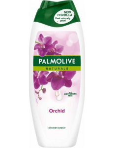 Żel pod prysznic Palmolive Orchidea i Mleko 500ML