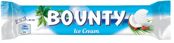Lody Bounty Baton 52G