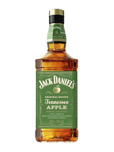 Whisky Jack Daniels Apple 0,7L