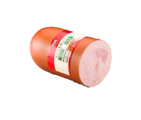 Kiełbasa Szynkowa luz JBB
