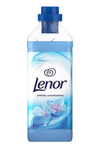 Płyn do płukania Lenor Spring Awaking 850ml