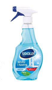 Płyn do szyb Sidolux Arctic 500ml