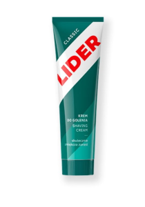 Krem do golenia Lider Classic