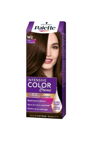 Farba do włosów Palette Intensive Ciemna Czekolada 3-65