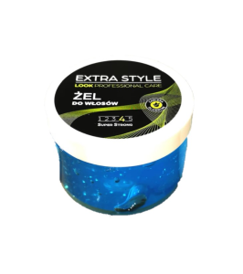 Żel do włosów Look Extra Style Super Strong 150ml