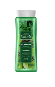 Szampon Joanna z pokrzywą i zieloną herbatą 500ml