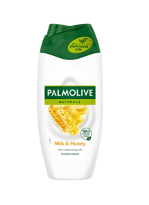 Żel pod prysznic Palmolive Naturals Miód i Mleko 500ML