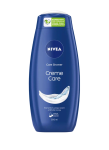 Żel pod prysznic Nivea Creme Care 500ml