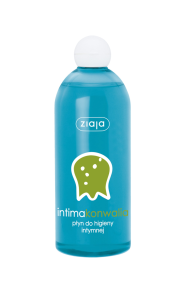 Płyn do higieny intymnej Ziaja konwalia 500ml