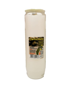 Wkład do znicza 4,5 dnia Lewiatan olejowy