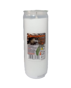 Wkład do znicza 3,5 dnia Lewiatan olejowy