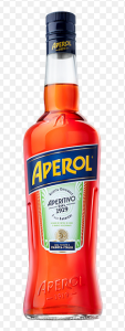 Aperol 0,7 11%