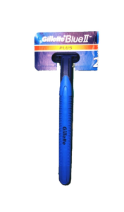 Maszynka do golenia Gillette Blue II Plus
