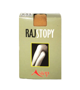 Rajstopy Elastil rozm. XXL/5 Astop