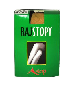 Rajstopy Elastil rozm. XL/4 Astop