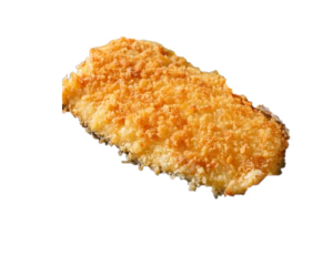 Filet rybny zapiekany ze szpinakiem mrożony Tiko luz