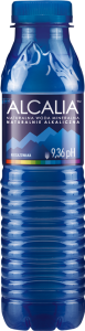 Alcalia Woda Niegazowana 0,5l