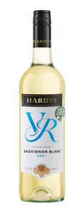 Wino Hardys VR Sauvignon białe, wytrawne 0,75l