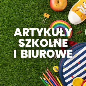 Szkolne i zabawki