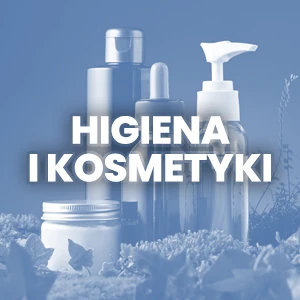 Chemia i kosmetyki
