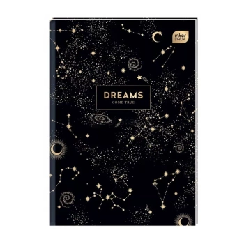 Brulion A5 96 Kratka