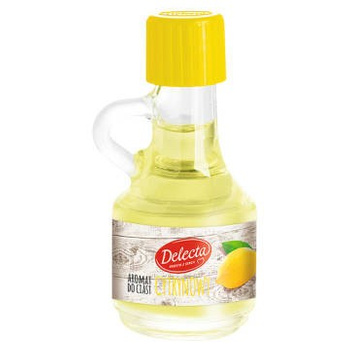Aromat do Ciast Delecta Cytrynowy 9ML