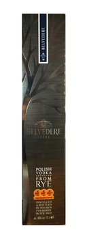 Wódka Belvedere 0,7L