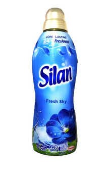 Płyn do płukania Silan Fresh Sky 40 prań 880ml