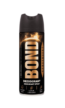 Dezodorant w spray-u Bond 150ml