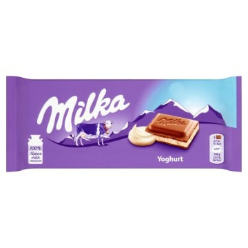 Czekolada Mleczna Oreo Sandwich 92G Milka