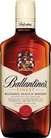Whisky Ballantines 40% 0,5L