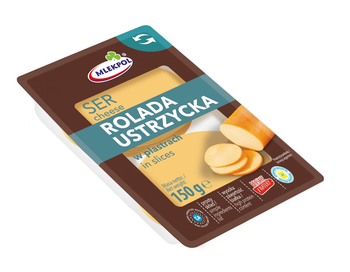 Rolada Ustrzycka Mlekpol 150G