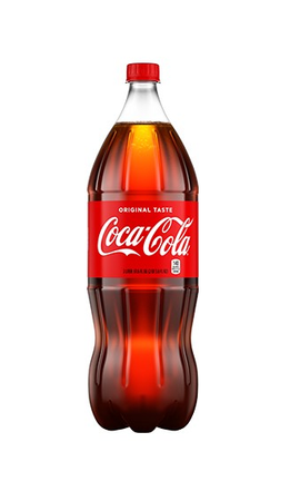 Coca-Cola 0,85L