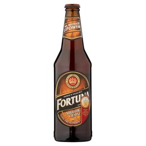 Piwo Fortuna Miodowa 0.5l