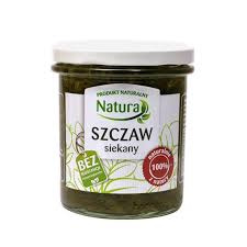 Szczaw Siekany 320G Natura