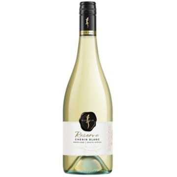 Wino Kumala Chenin Blanc Reserva B/W 0,75L