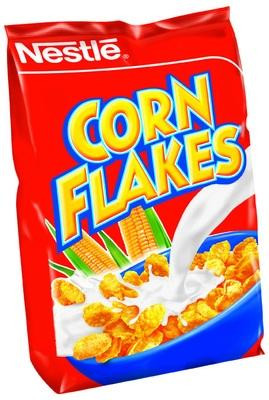 Płatki Corn Flakes 500G
